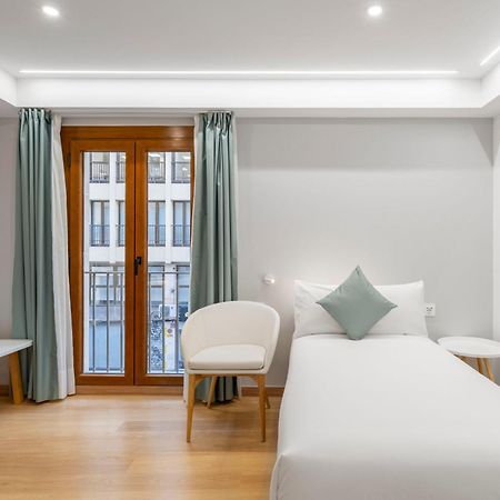 Odyssey Rooms لقنت المظهر الخارجي الصورة