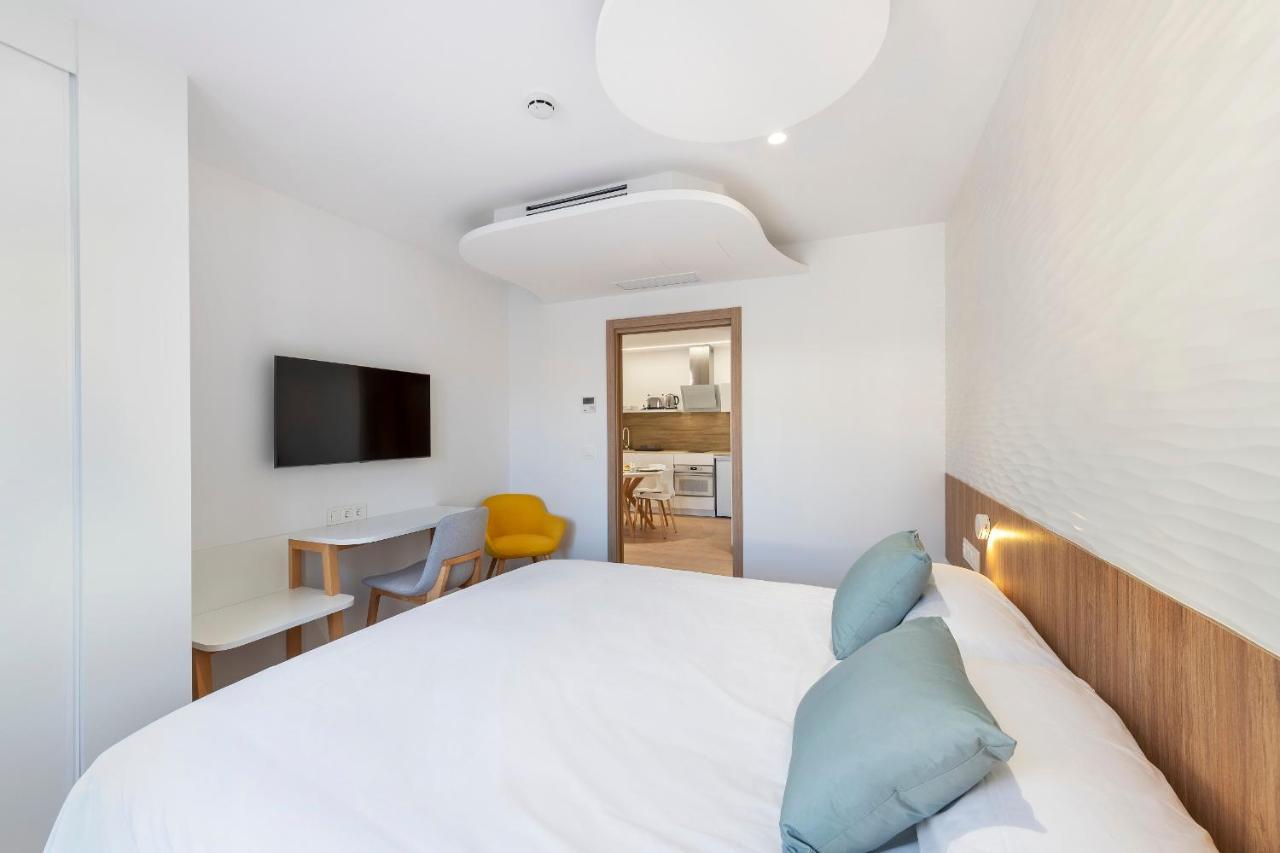 Odyssey Rooms لقنت المظهر الخارجي الصورة