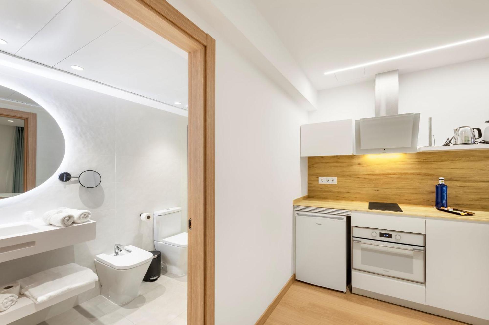 Odyssey Rooms لقنت المظهر الخارجي الصورة