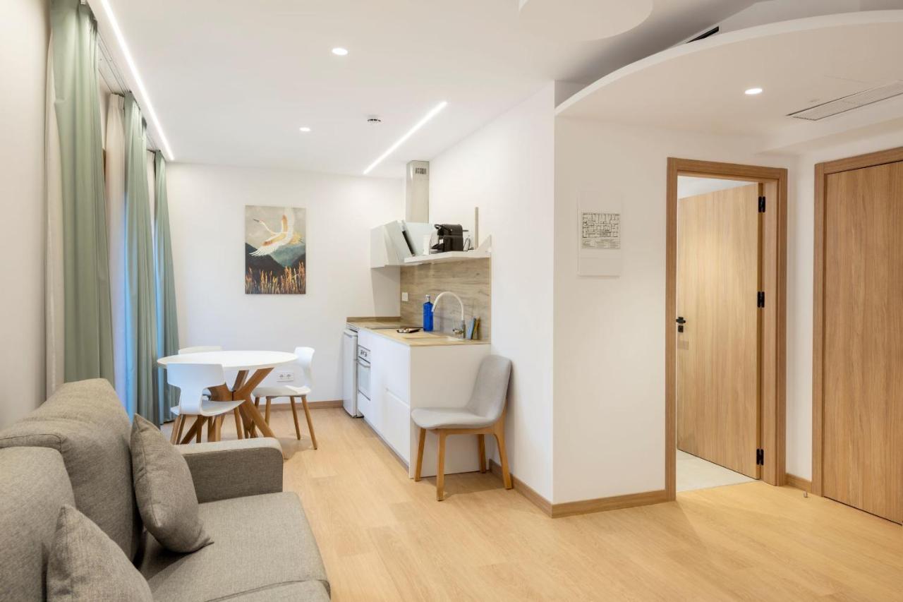 Odyssey Rooms لقنت المظهر الخارجي الصورة
