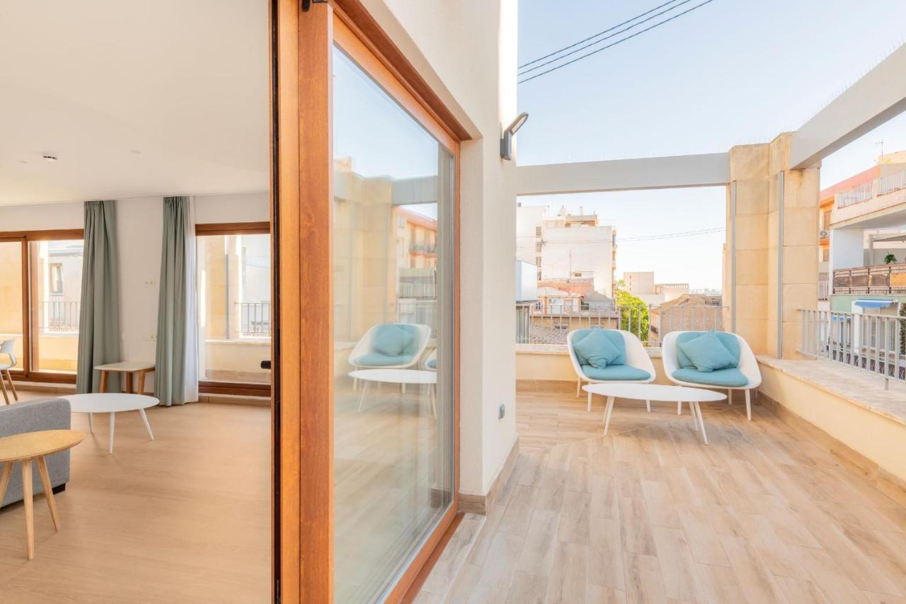 Odyssey Rooms لقنت المظهر الخارجي الصورة