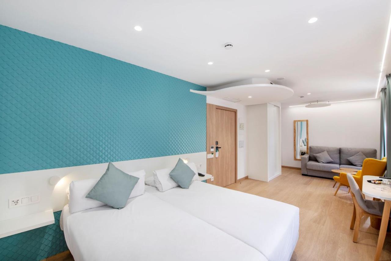 Odyssey Rooms لقنت المظهر الخارجي الصورة