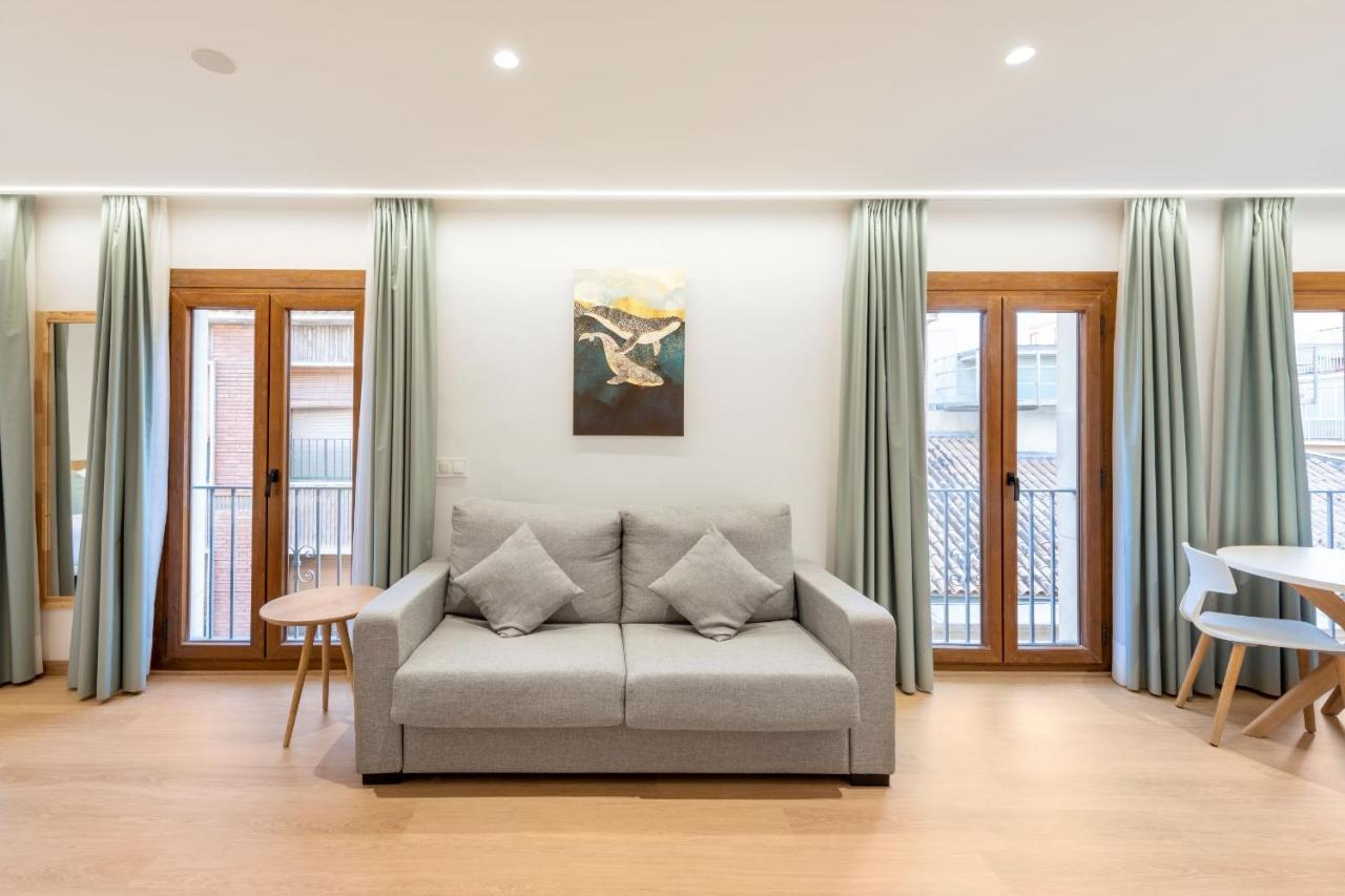 Odyssey Rooms لقنت المظهر الخارجي الصورة