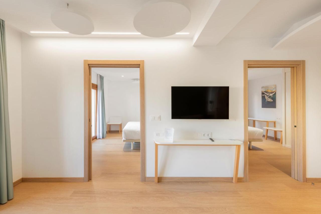 Odyssey Rooms لقنت المظهر الخارجي الصورة