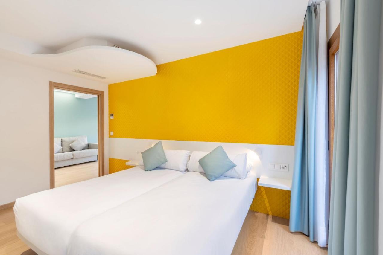 Odyssey Rooms لقنت المظهر الخارجي الصورة
