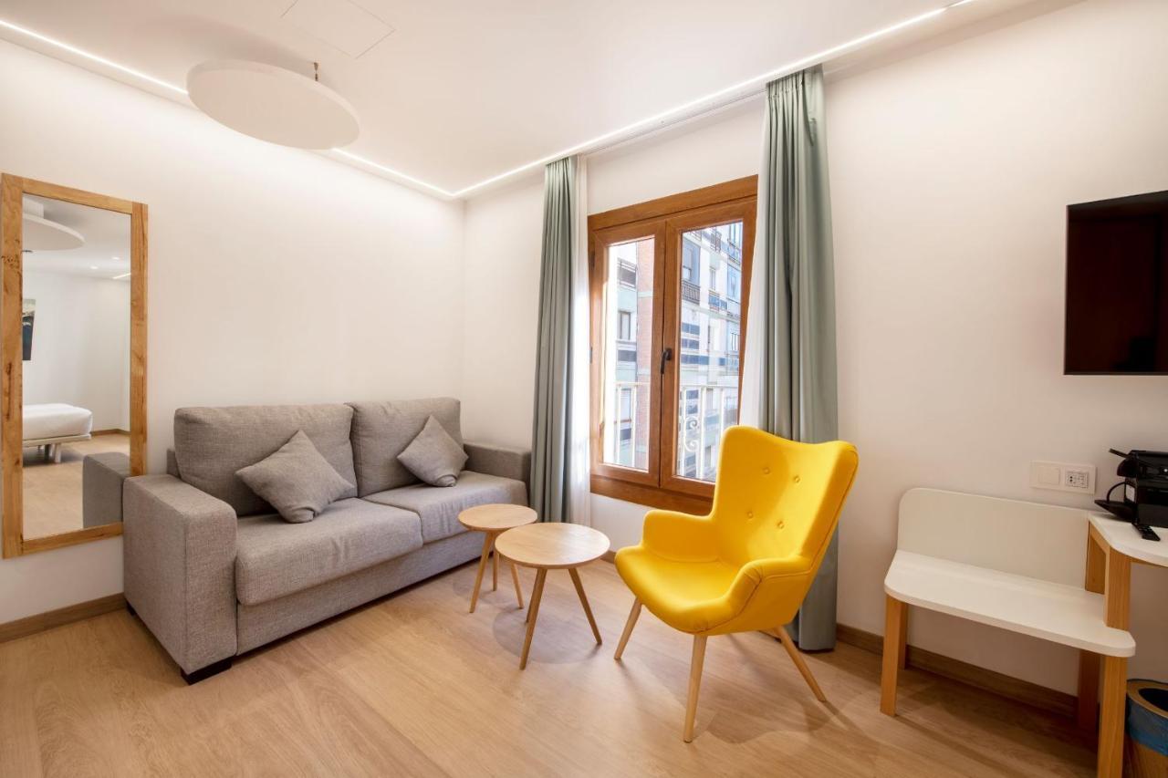 Odyssey Rooms لقنت المظهر الخارجي الصورة