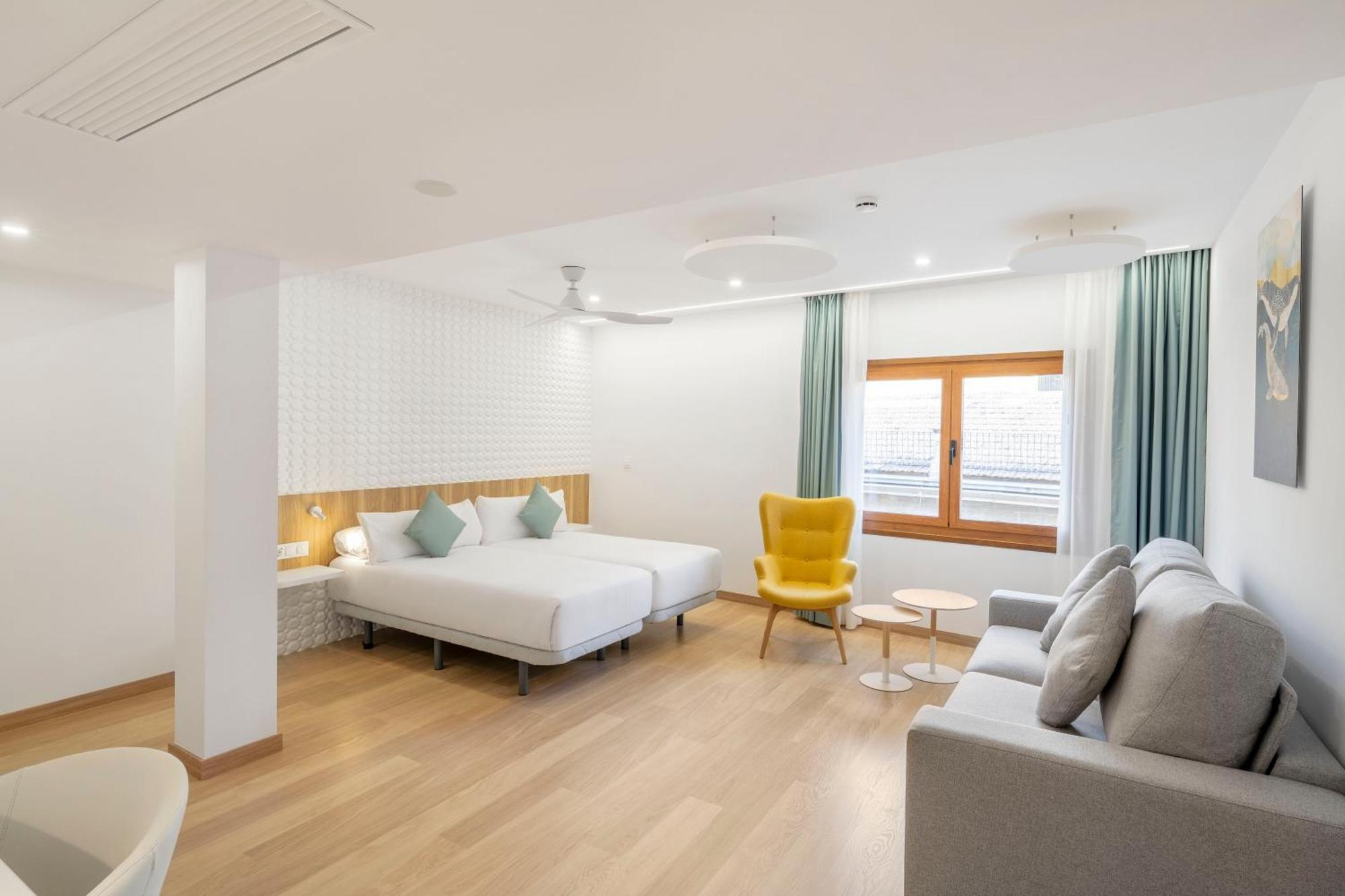Odyssey Rooms لقنت المظهر الخارجي الصورة