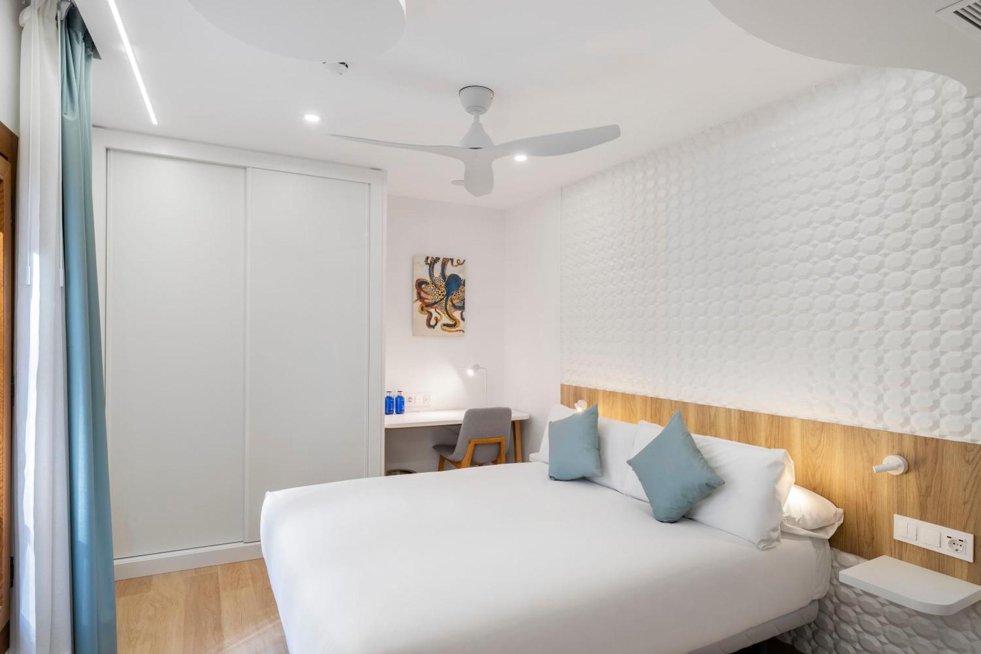 Odyssey Rooms لقنت المظهر الخارجي الصورة