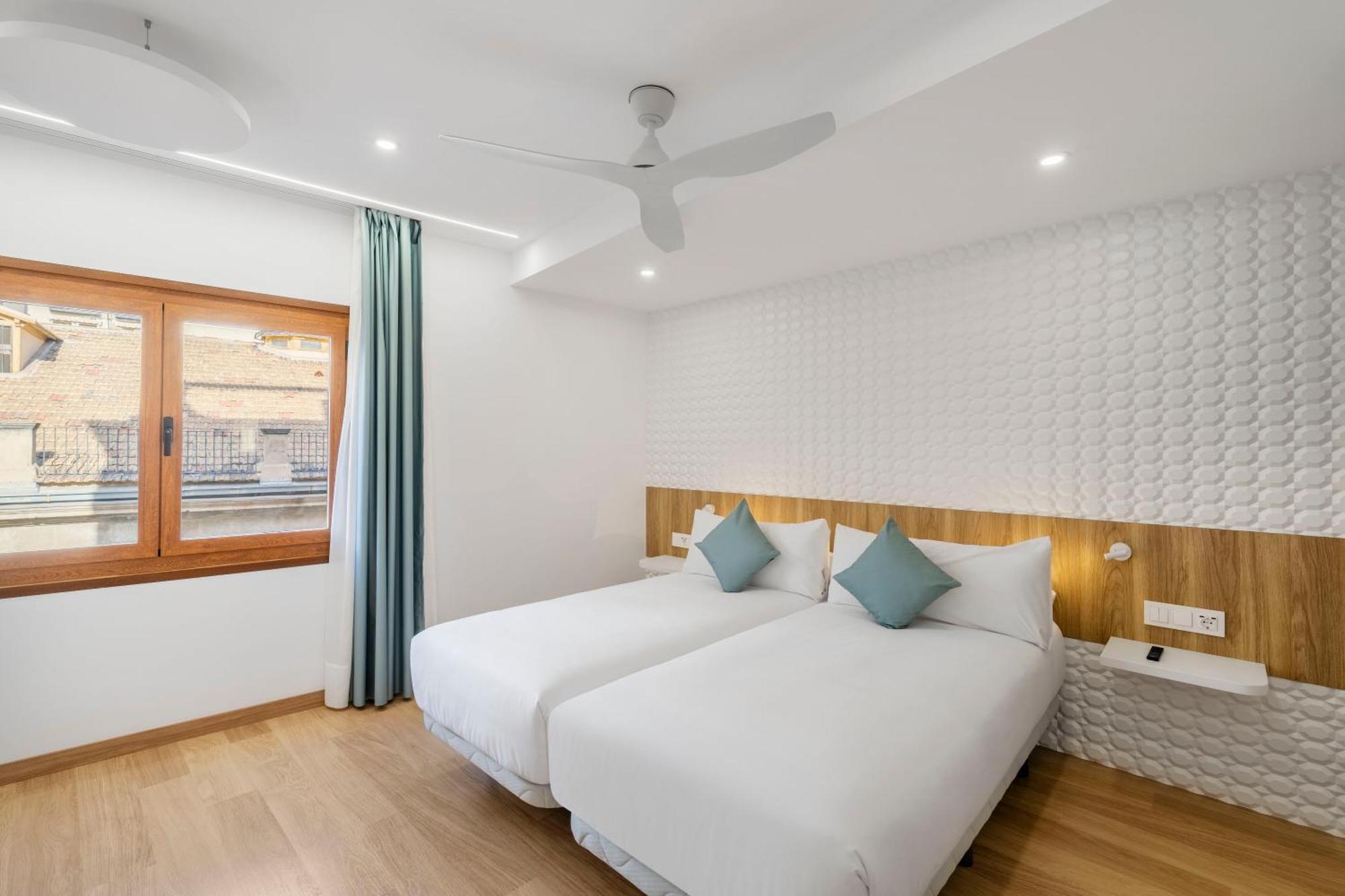 Odyssey Rooms لقنت المظهر الخارجي الصورة