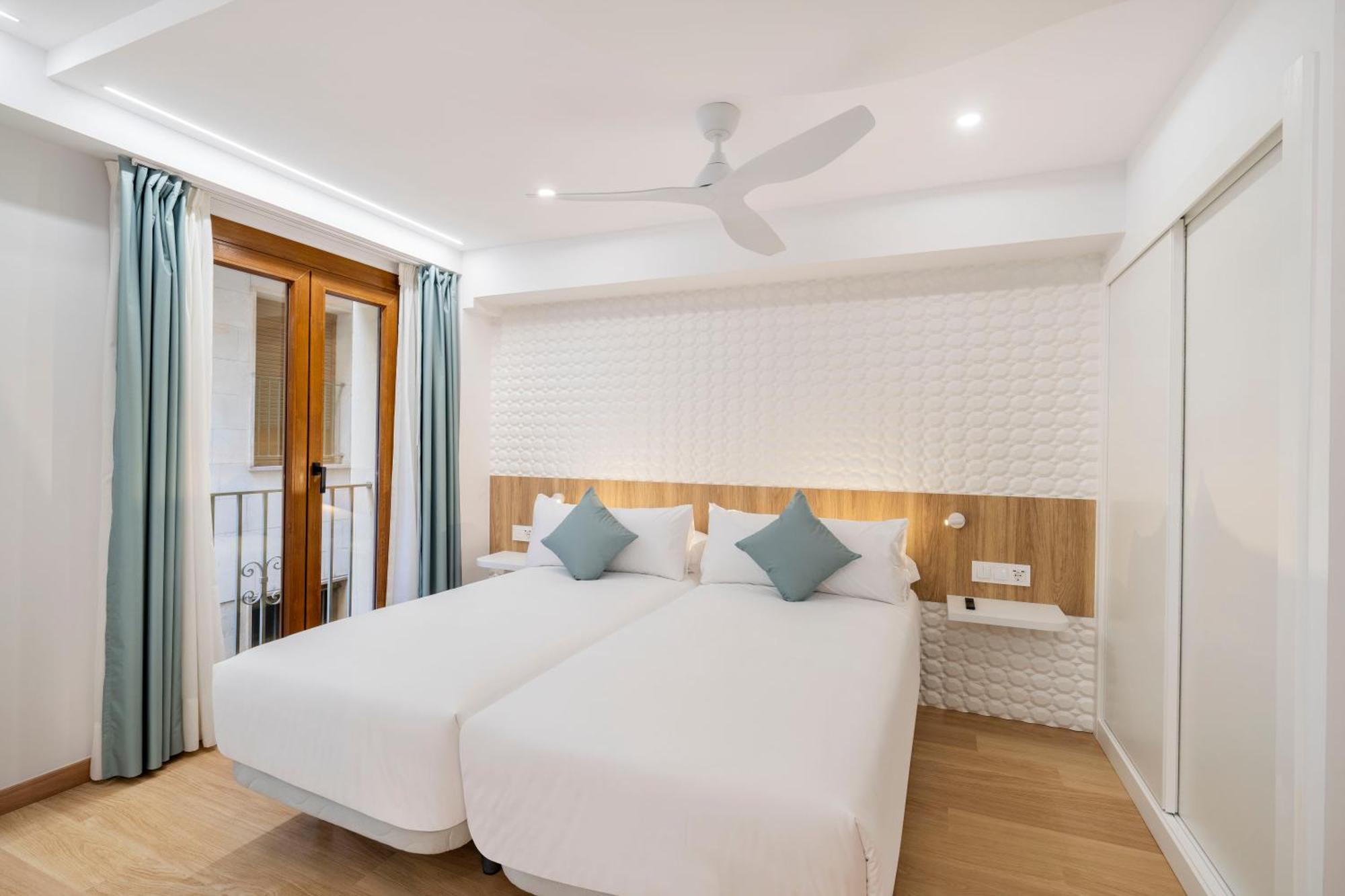 Odyssey Rooms لقنت المظهر الخارجي الصورة