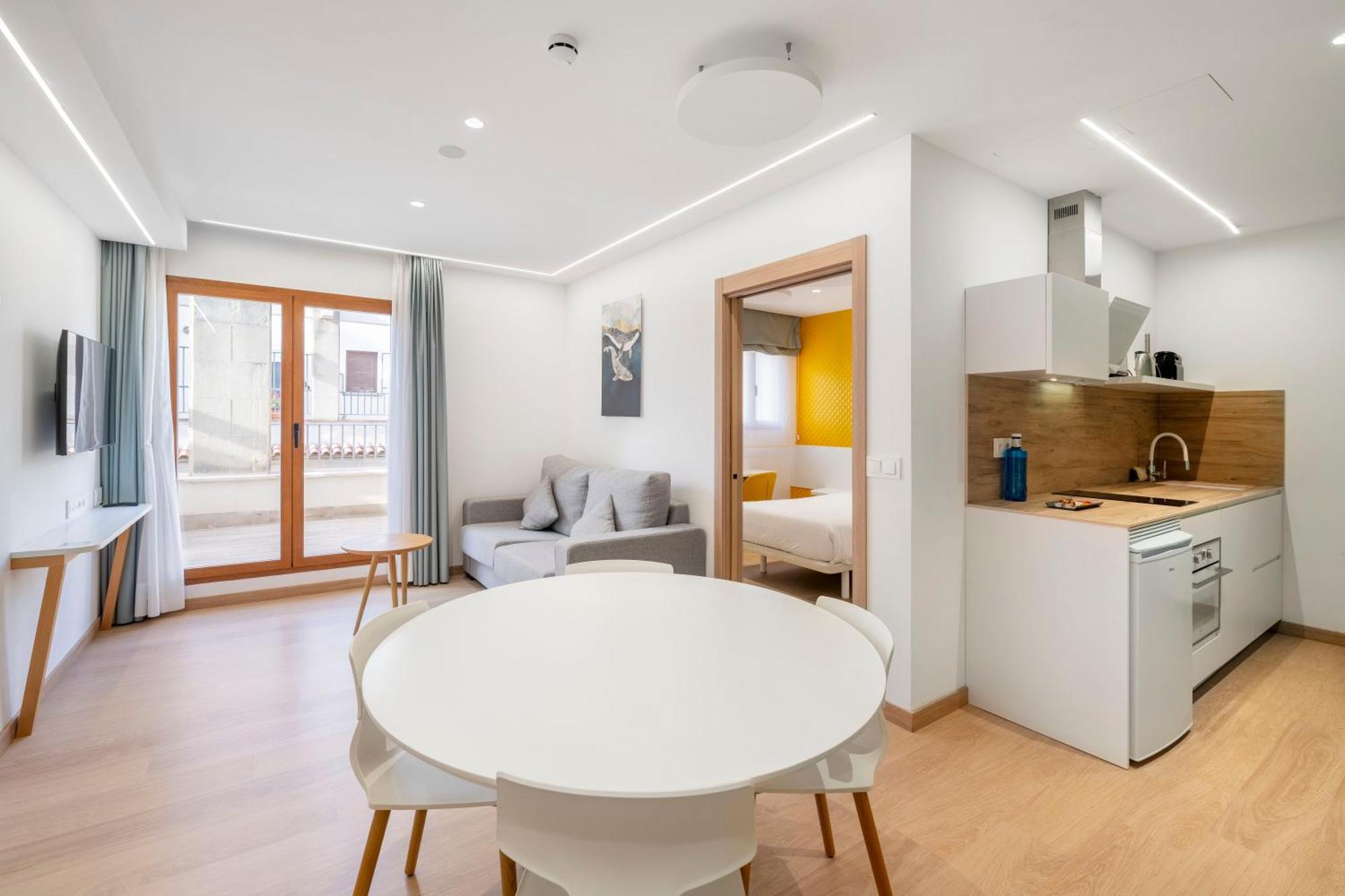 Odyssey Rooms لقنت المظهر الخارجي الصورة